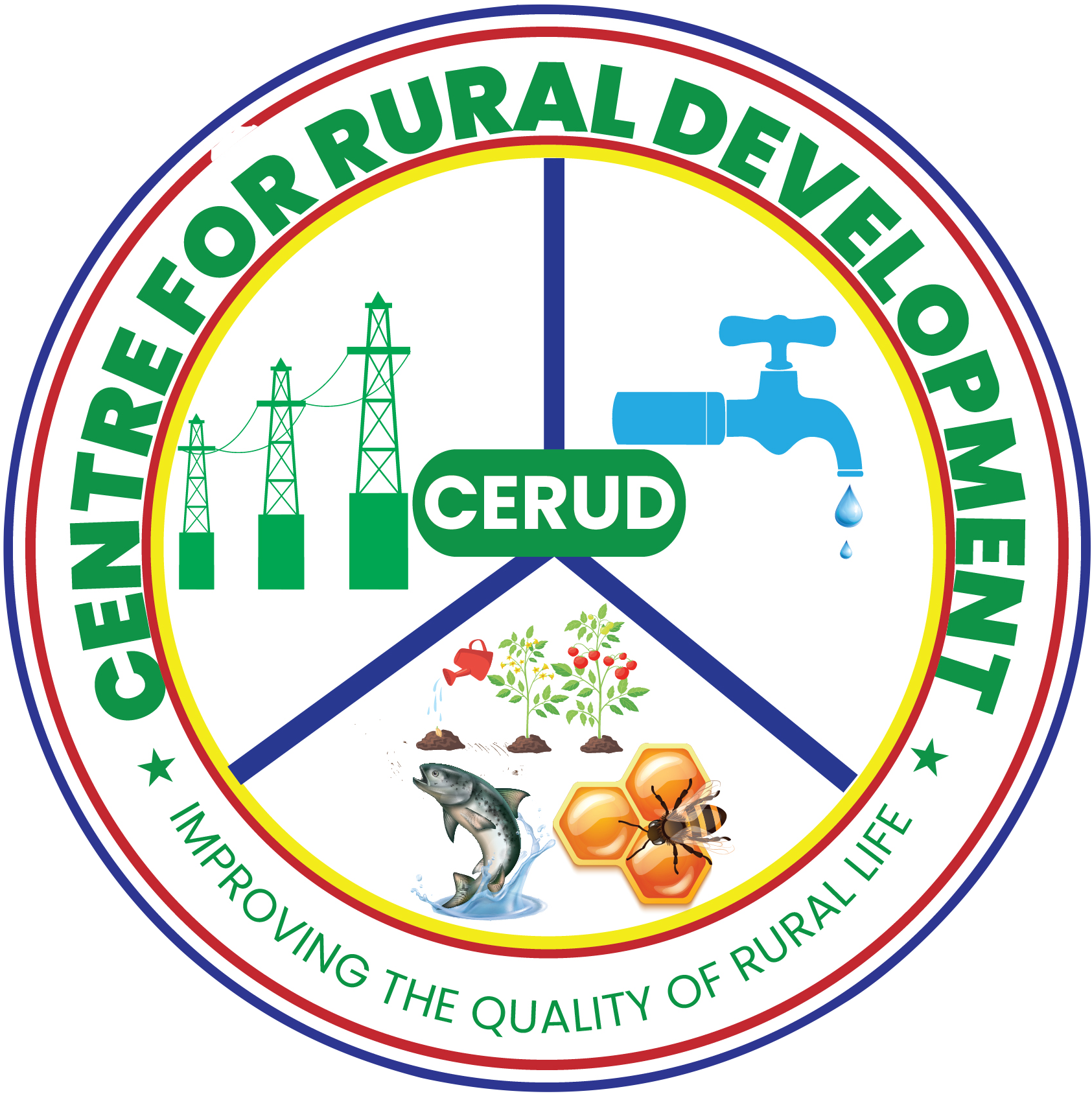 Cerud -Centre for Rural Development