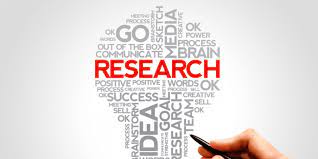 RESEARCH STUDIES/SURVEYS